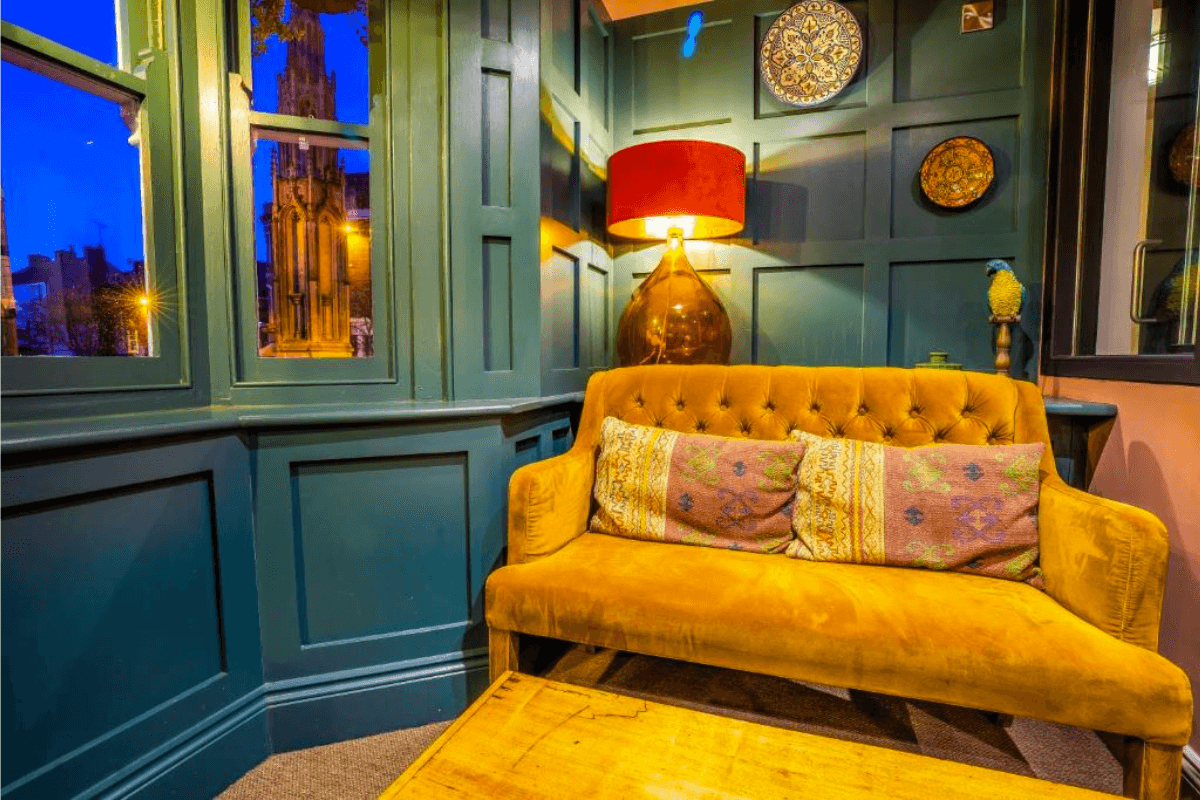 Hotels near Glastonbury festival