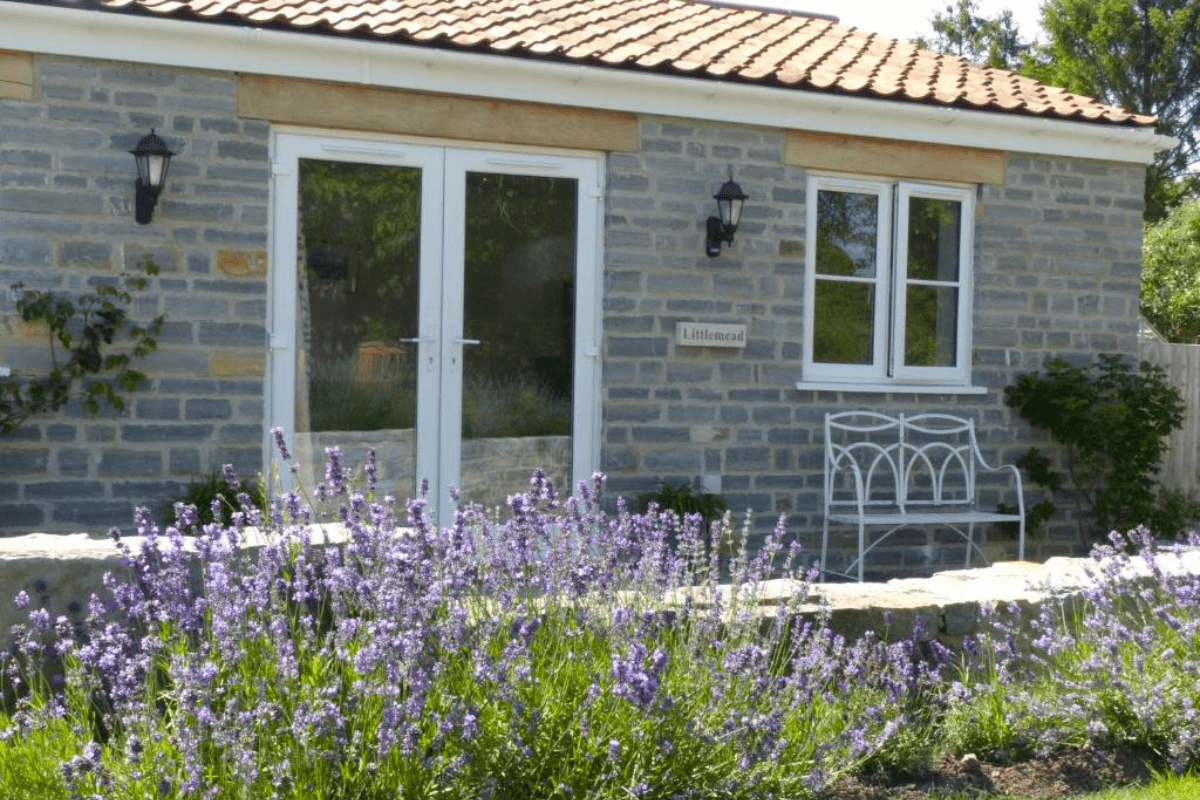 Cottages and Hotels near Glastonbury festival