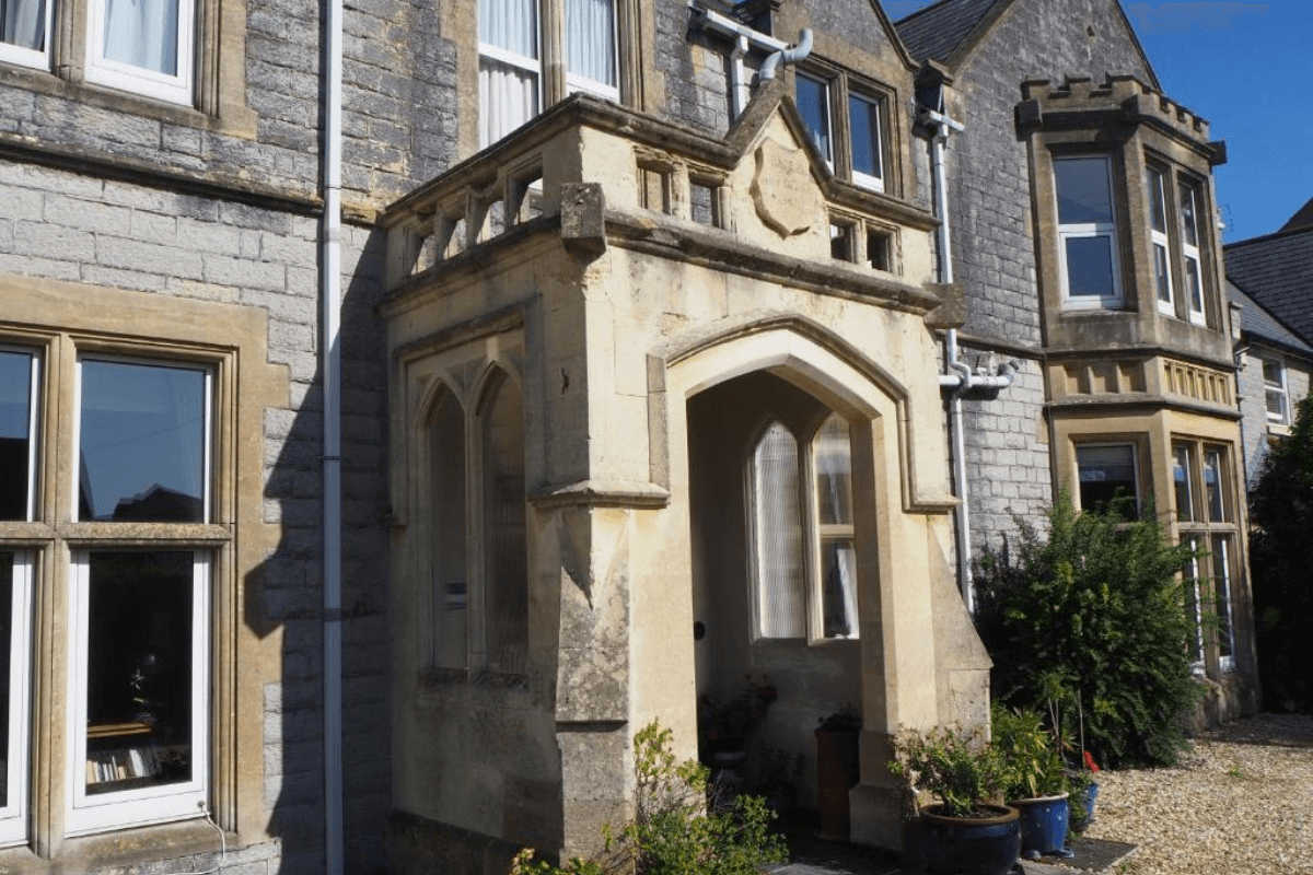 Traditional Hotels near Glastonbury festival