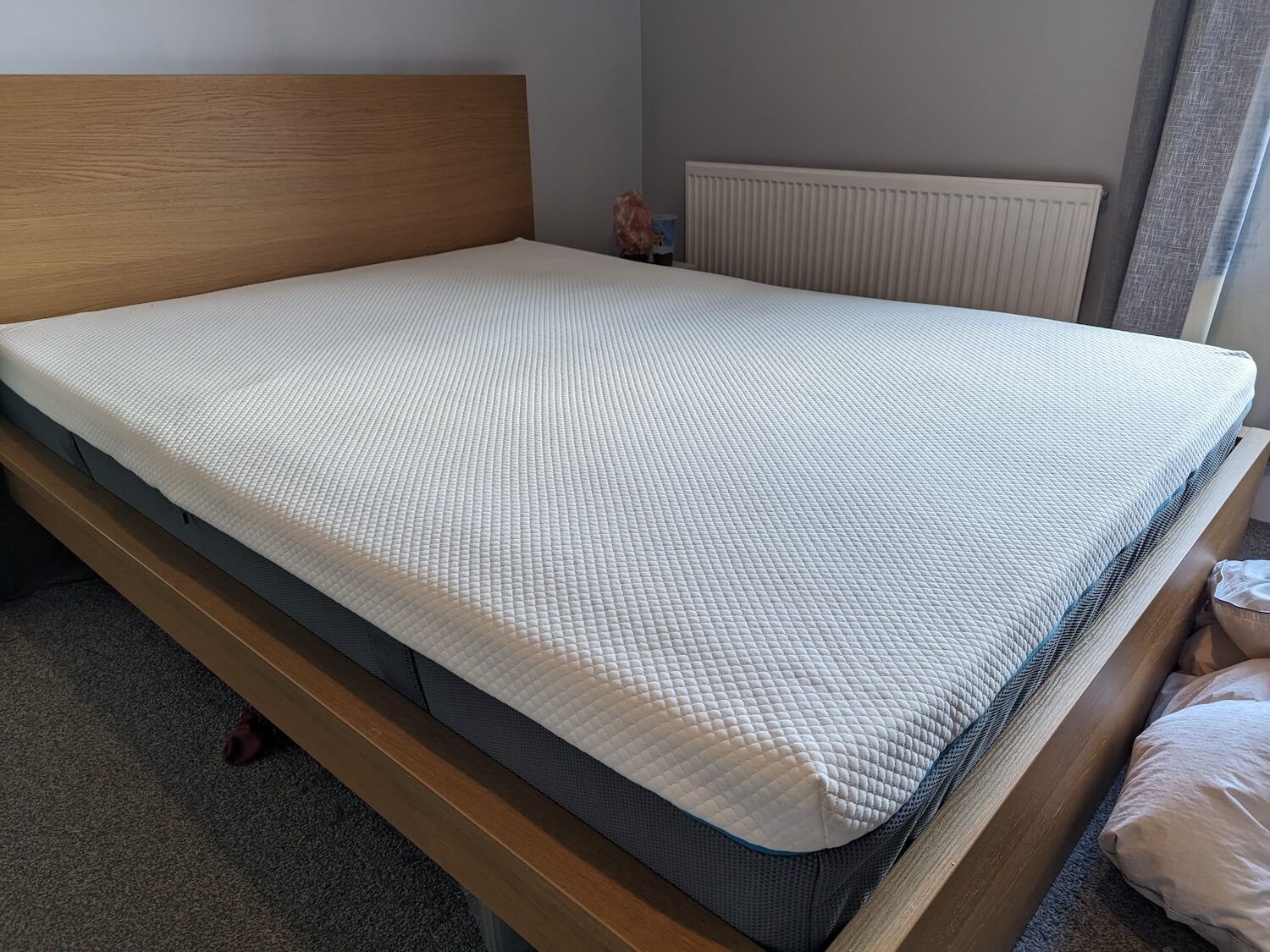 should you buy a SIMBA mattress