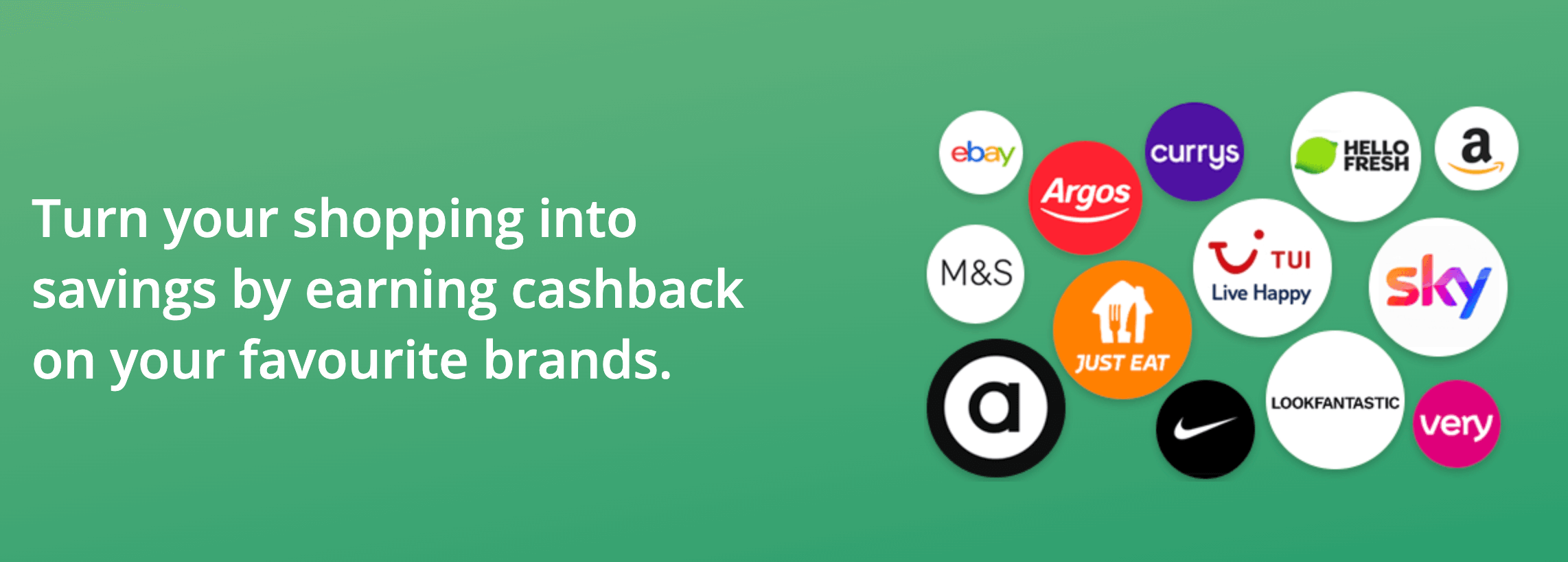 UK cashback sites for travel