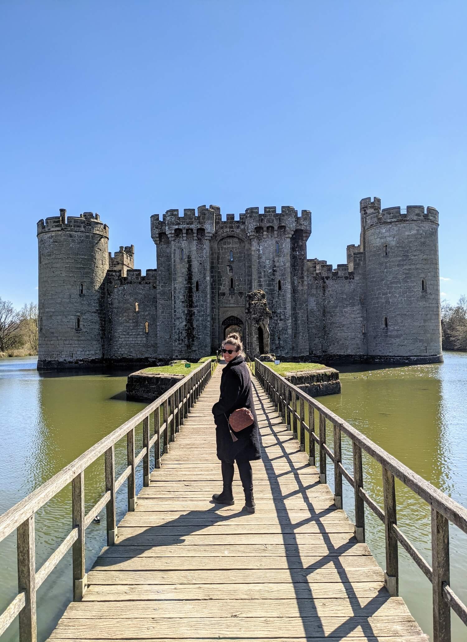 National Trust vs English Heritage