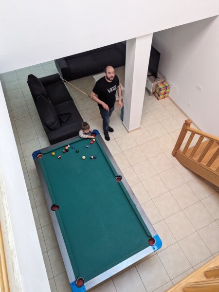 Villa Vista Reina in Playa Blanca