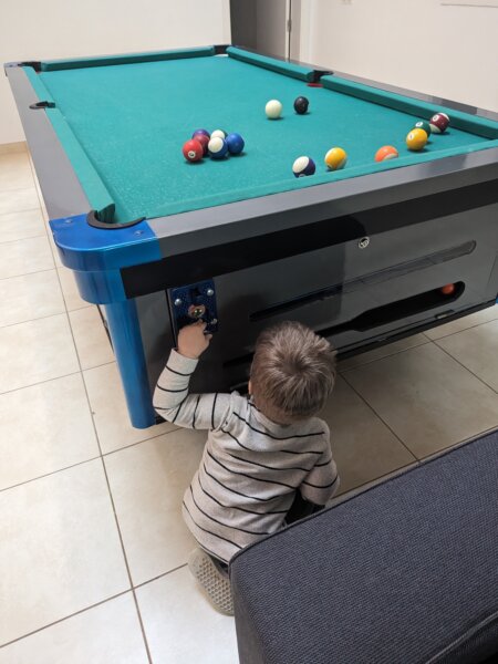 Villa Vista Reina in Playa Blanca