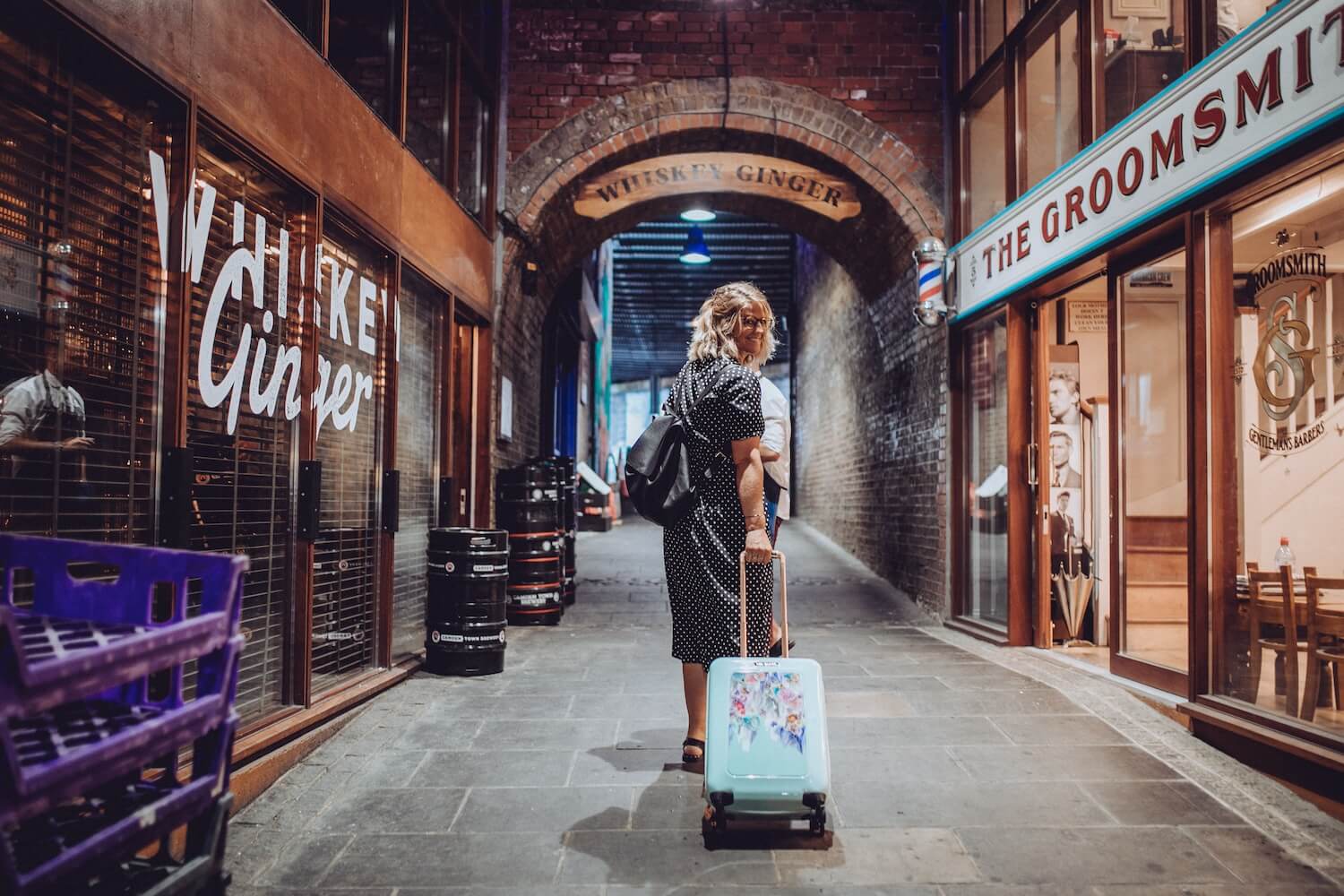 save money on travel