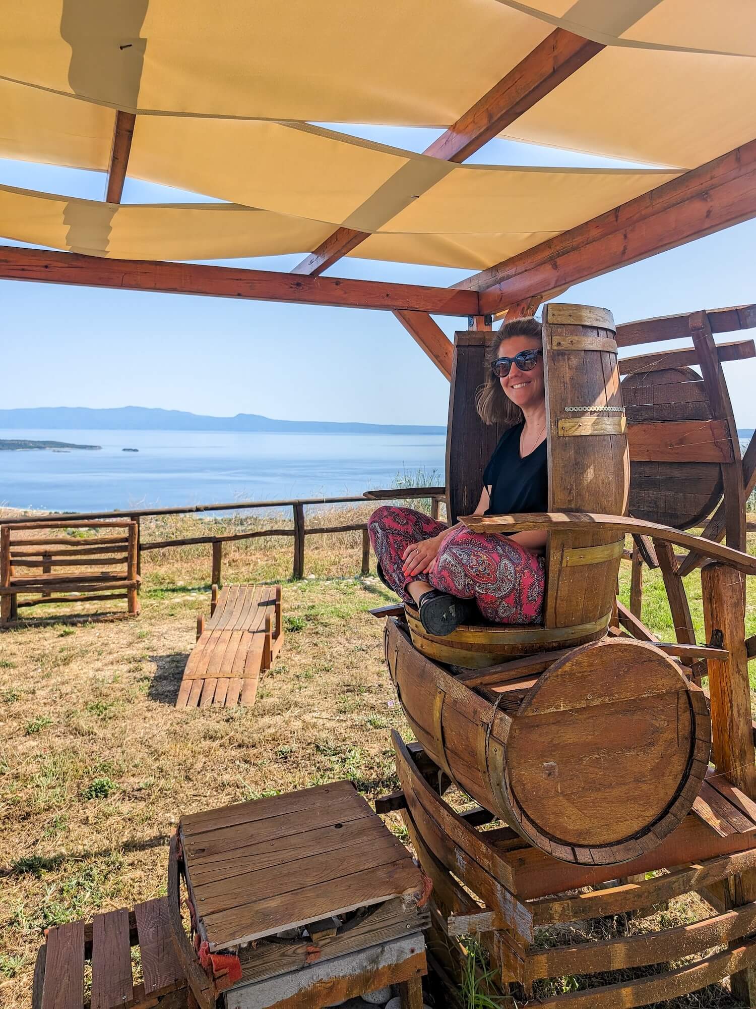 what to do in halkidiki