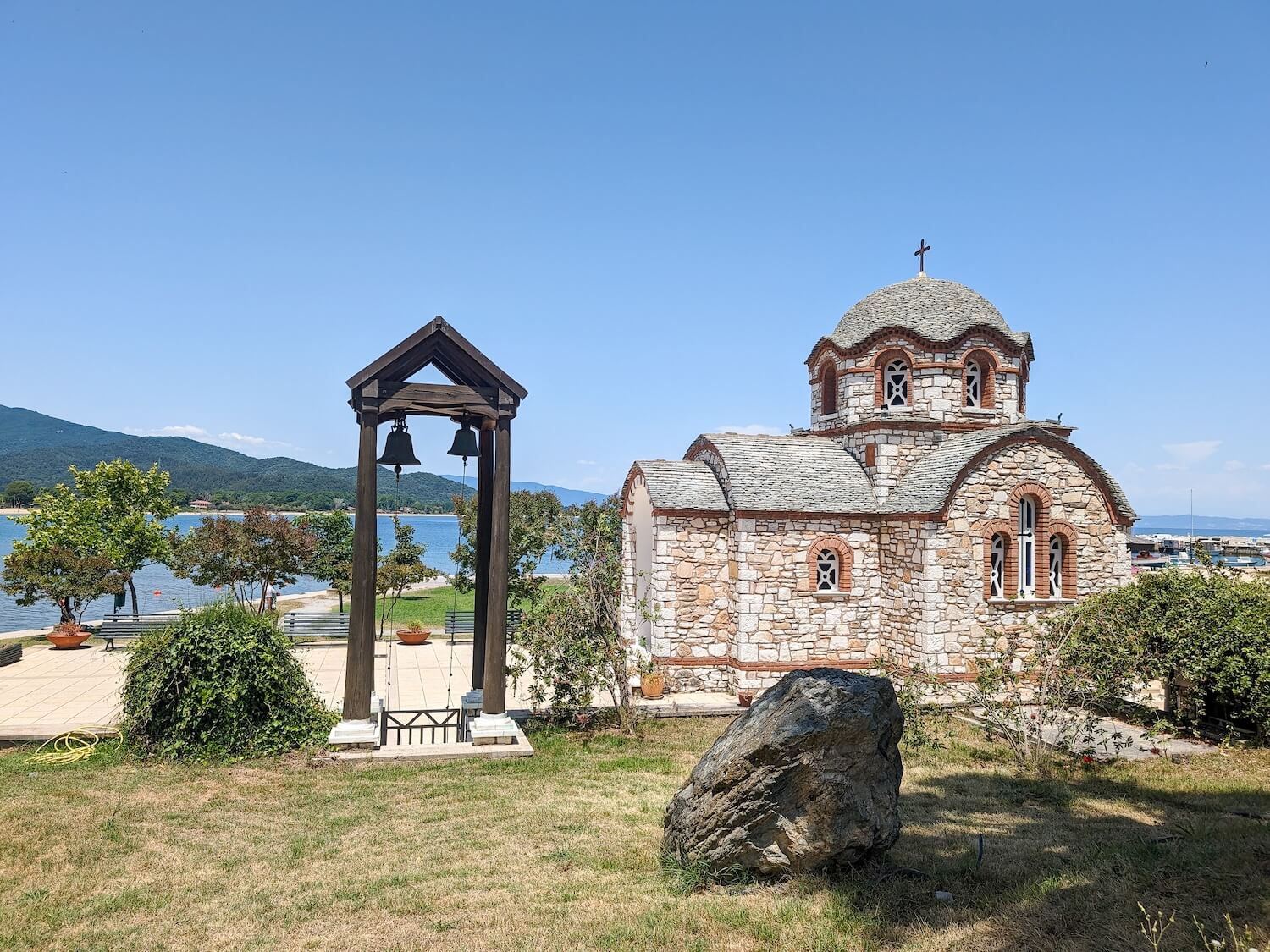 I Loved These 8 Great Things to Do in Halkidiki, You Will Too!