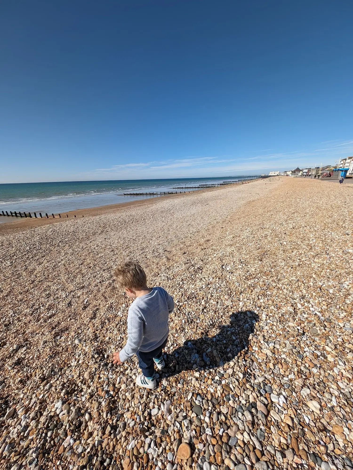 Bognor Beach