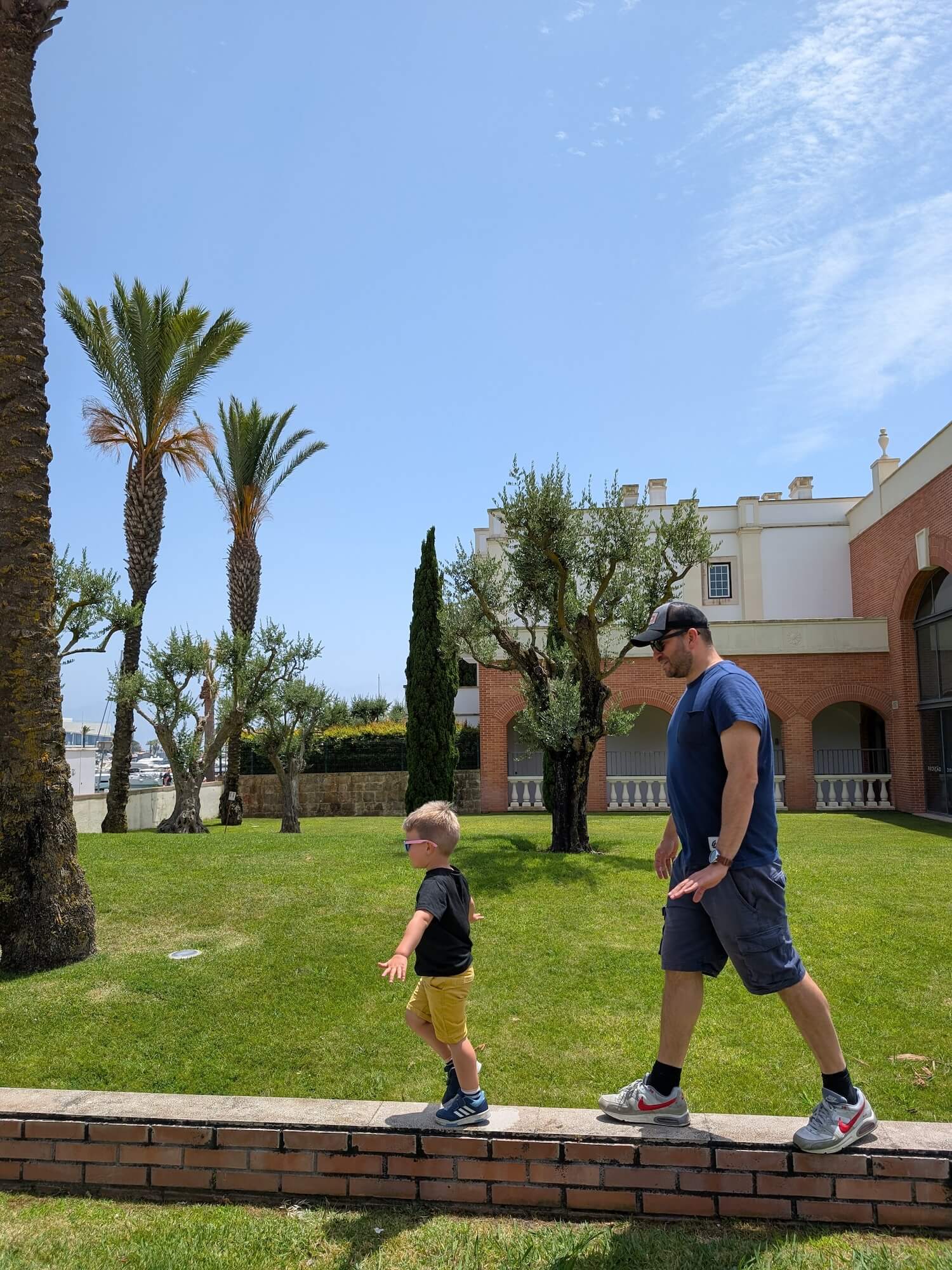 Alcudia Garden Aparthotel