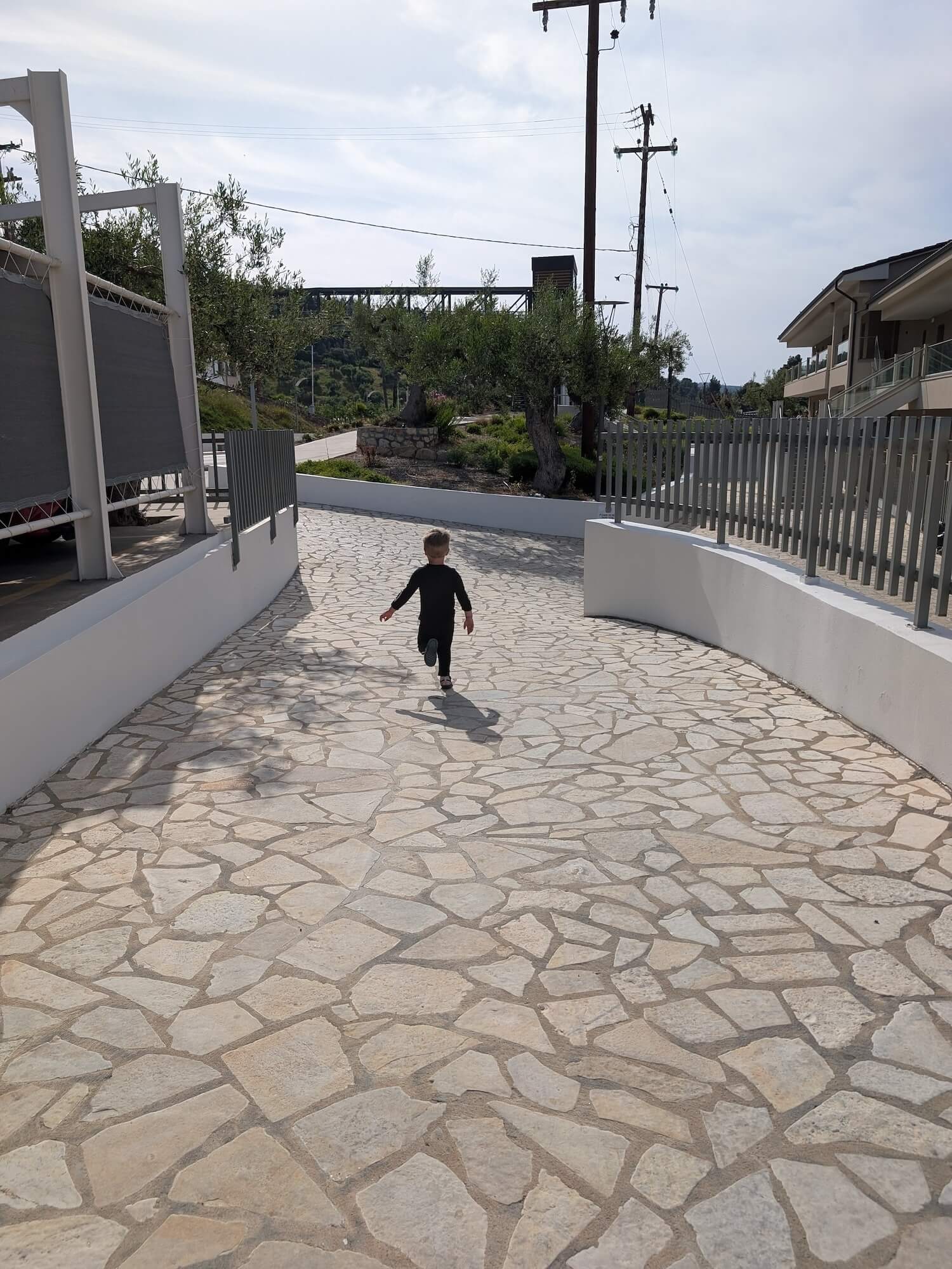 Lagomandra Beach Hotel Review 