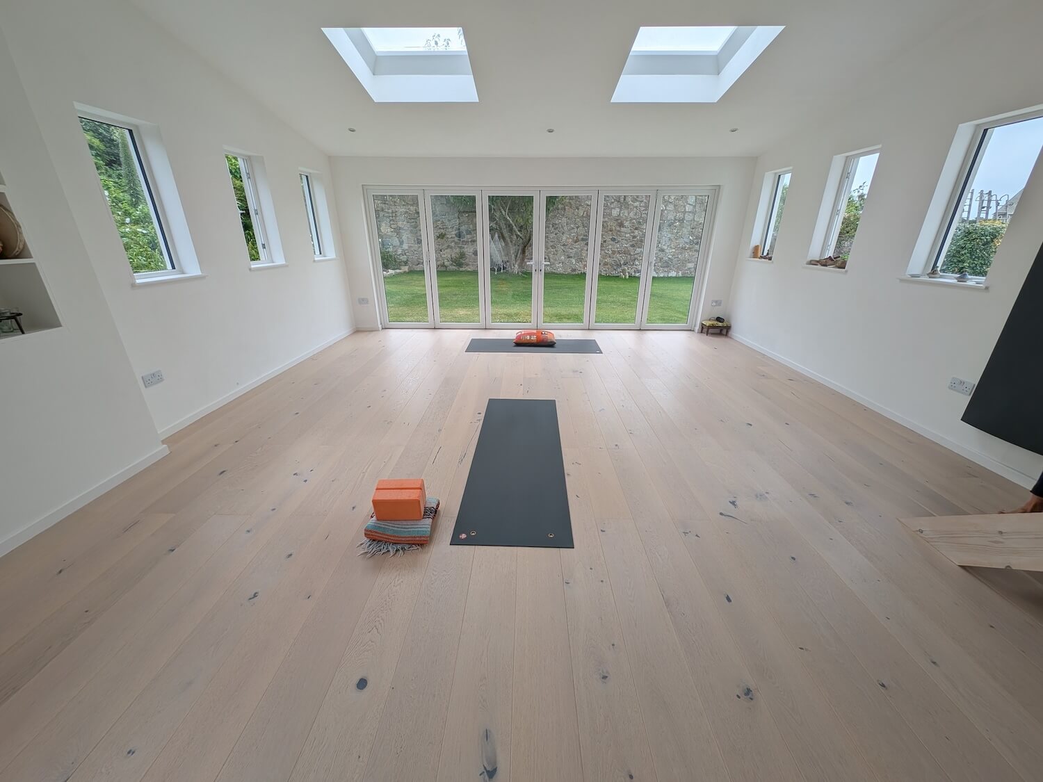 Yogalderney Studio