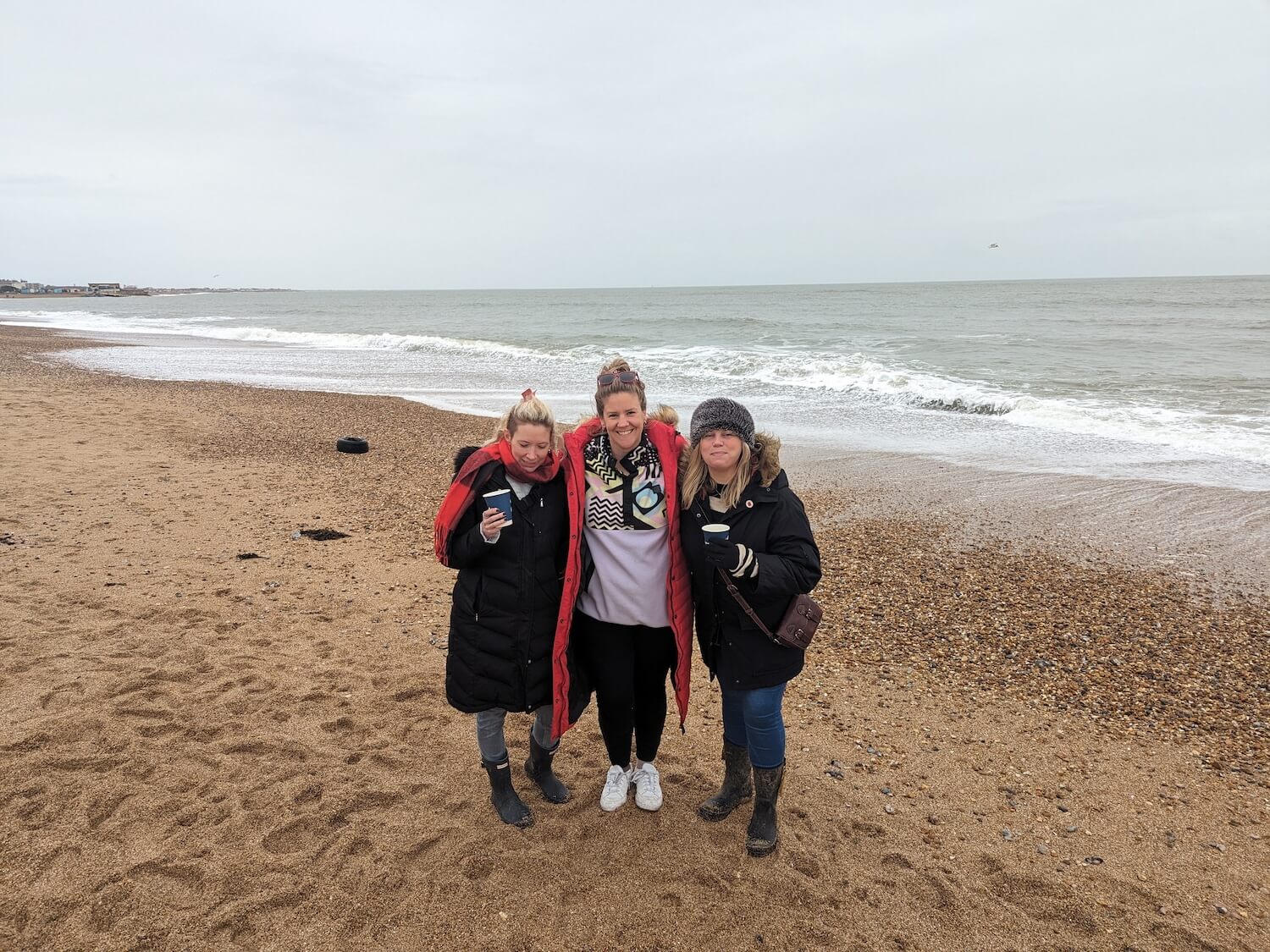 what to do on hayling island