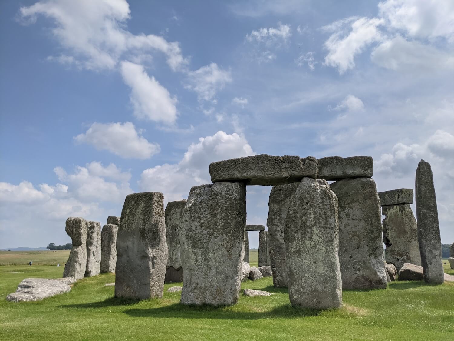 Tips for visiting Stonehenge