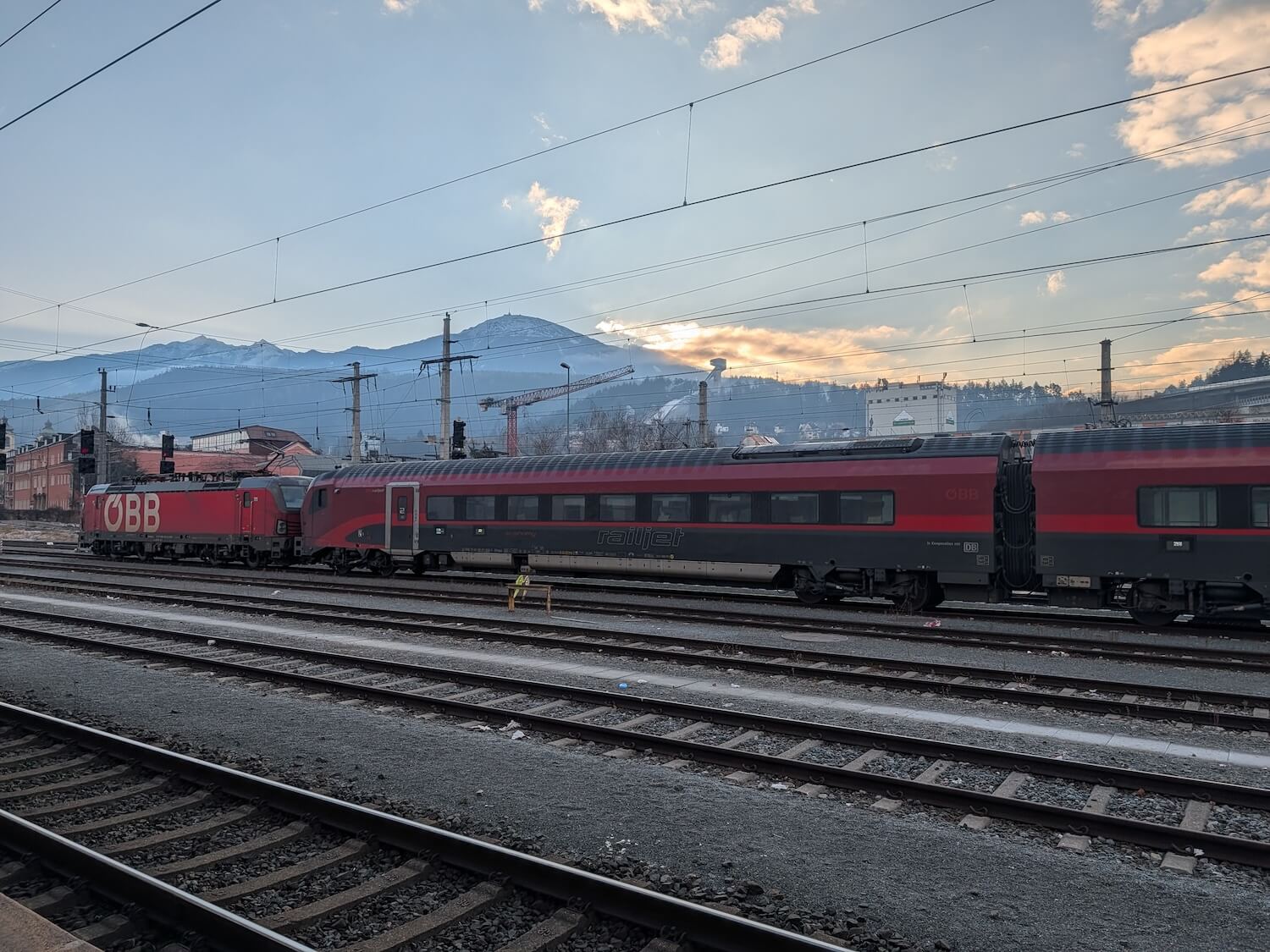 Journey to Aqua Dome