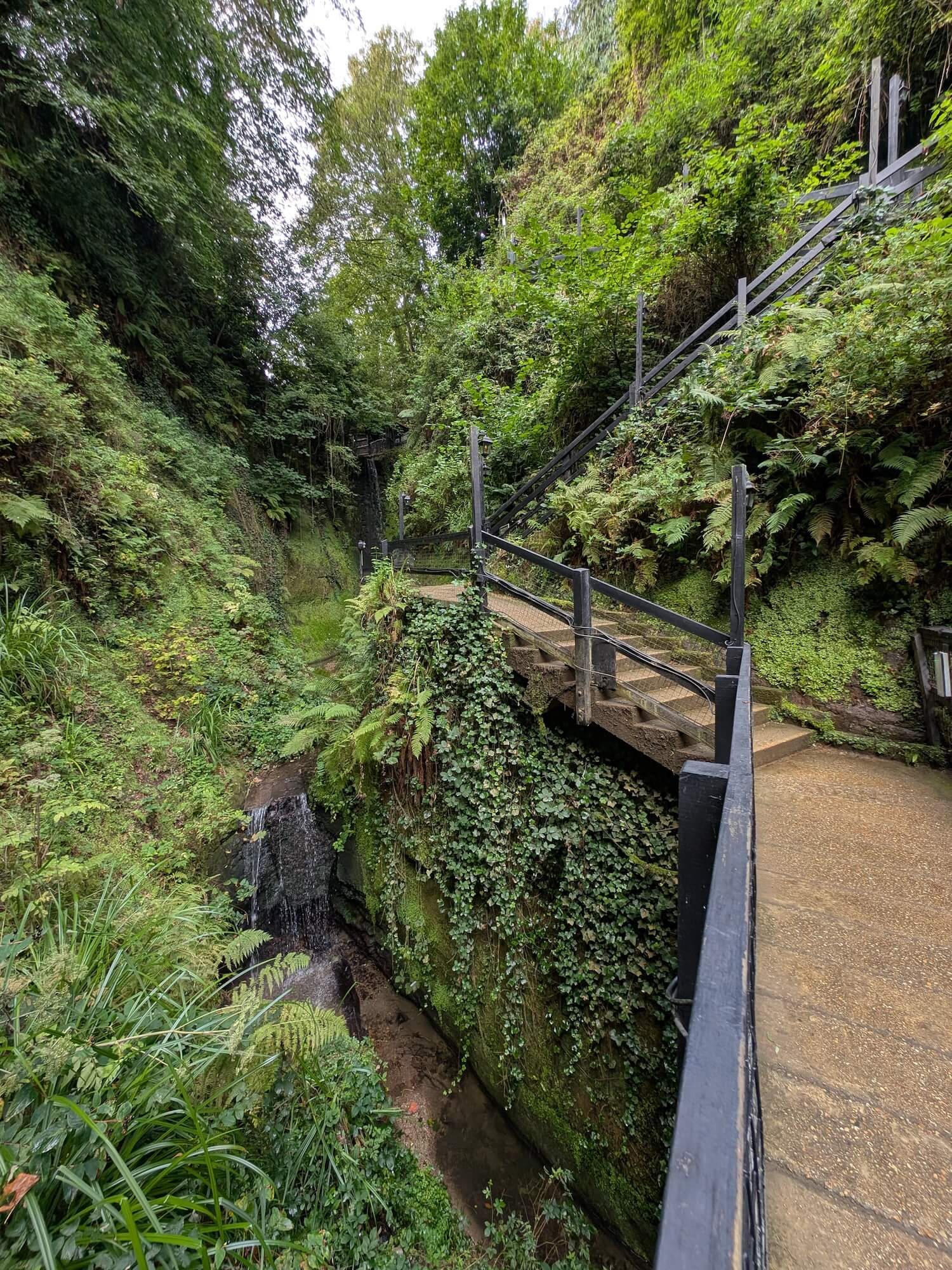 Fun on the Isle of Wight