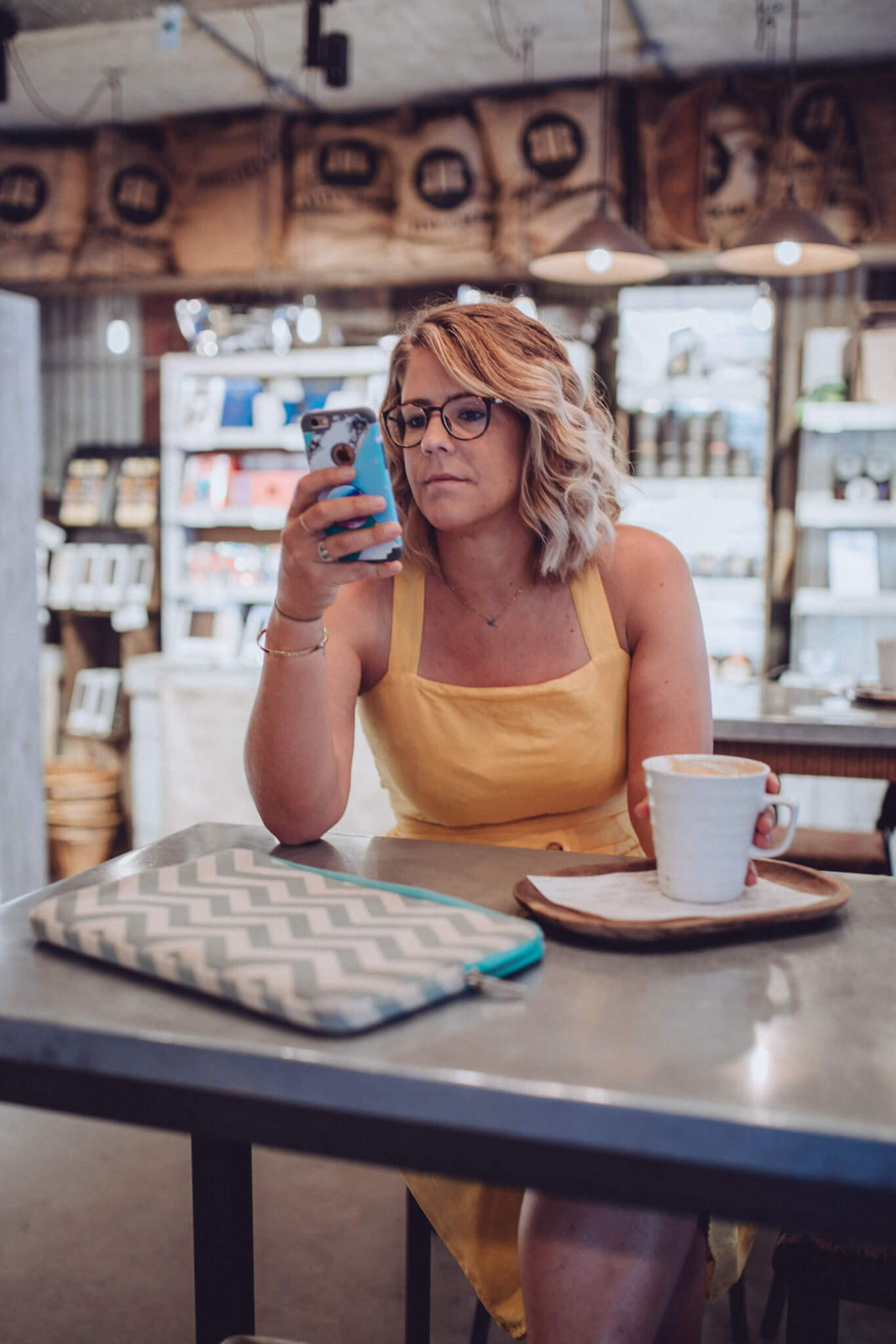 Using my phone abroad