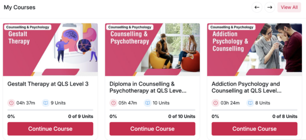 getting a student card