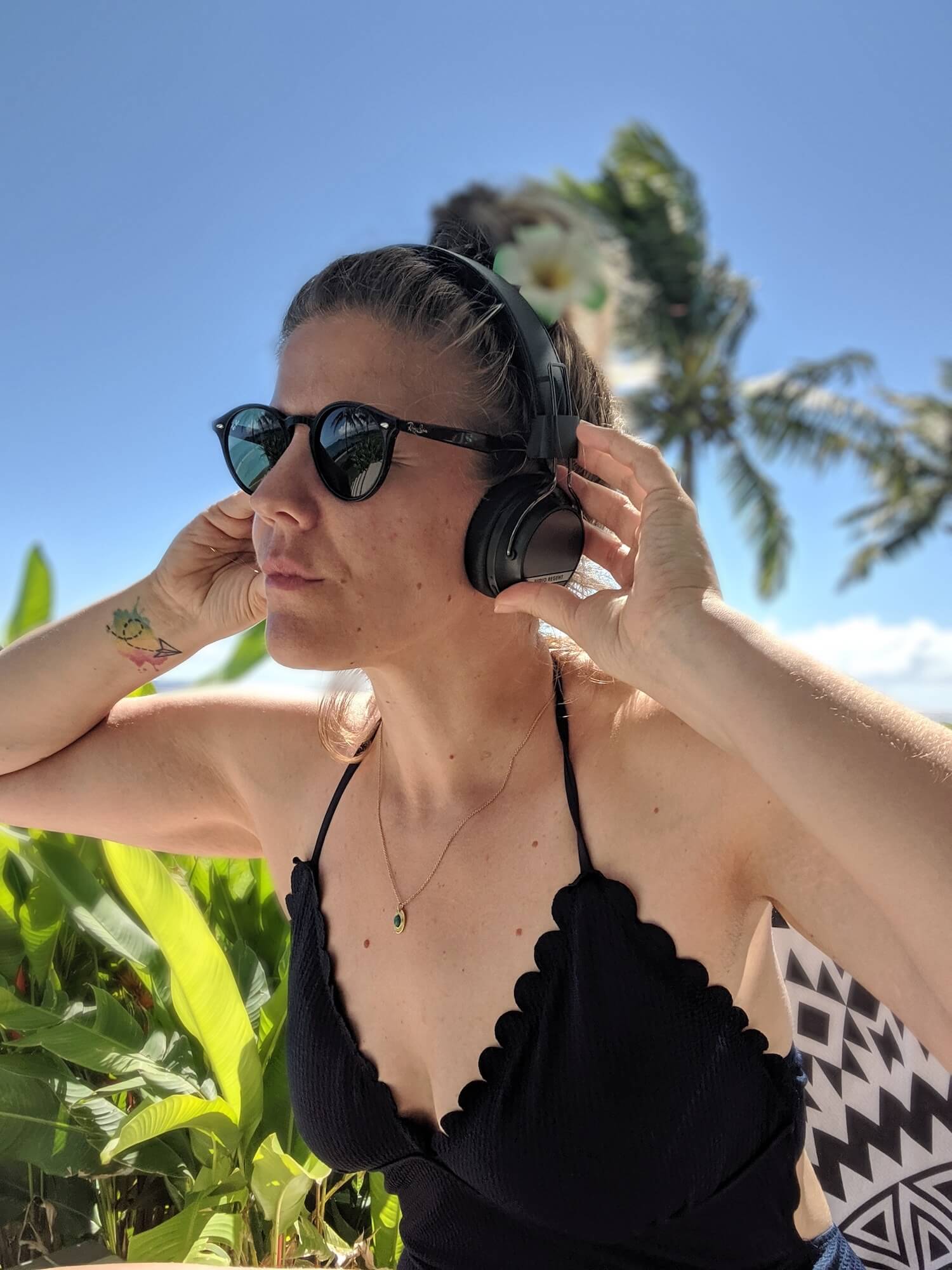 Useful travel accessories