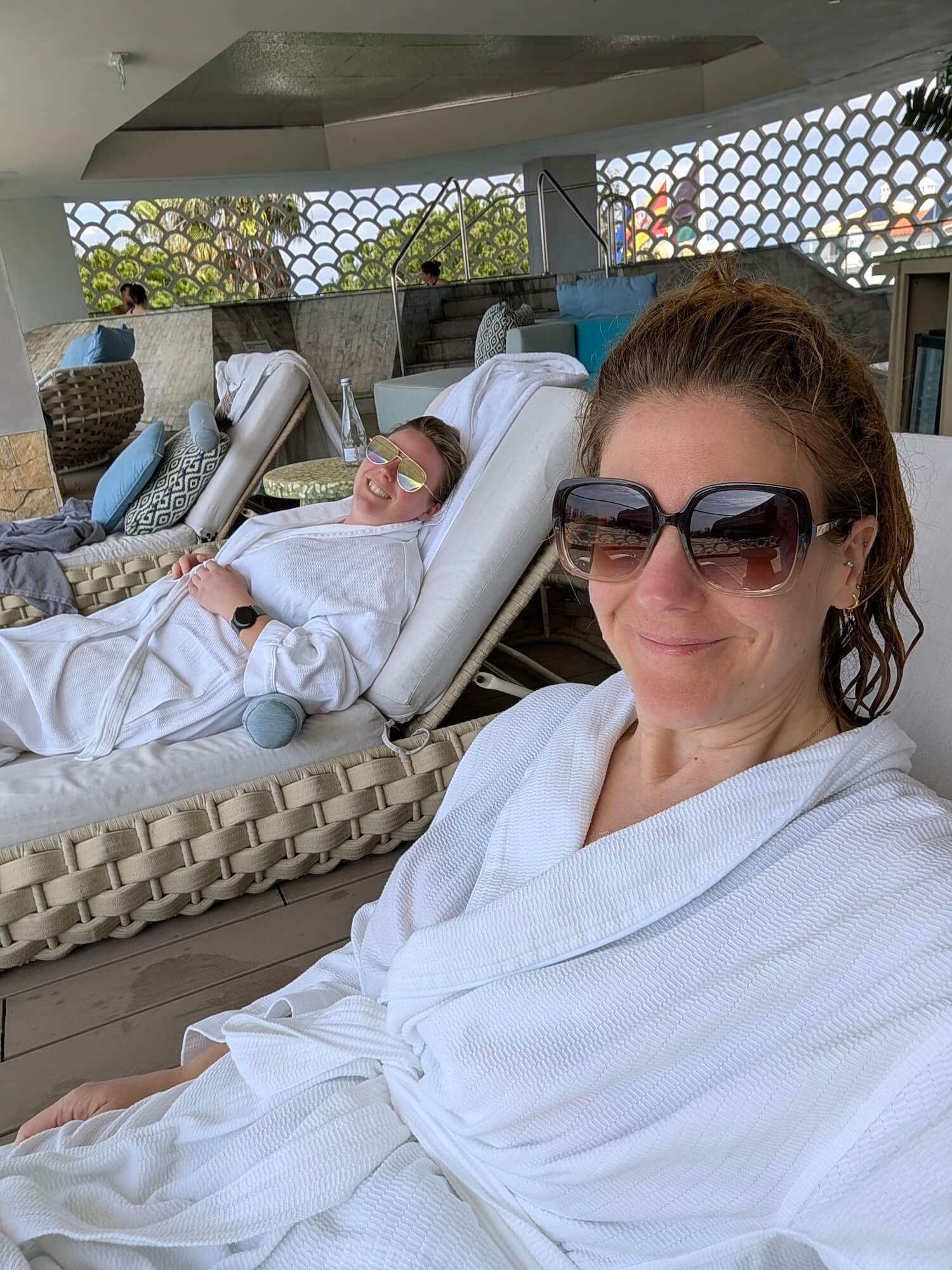 W Algarve Review