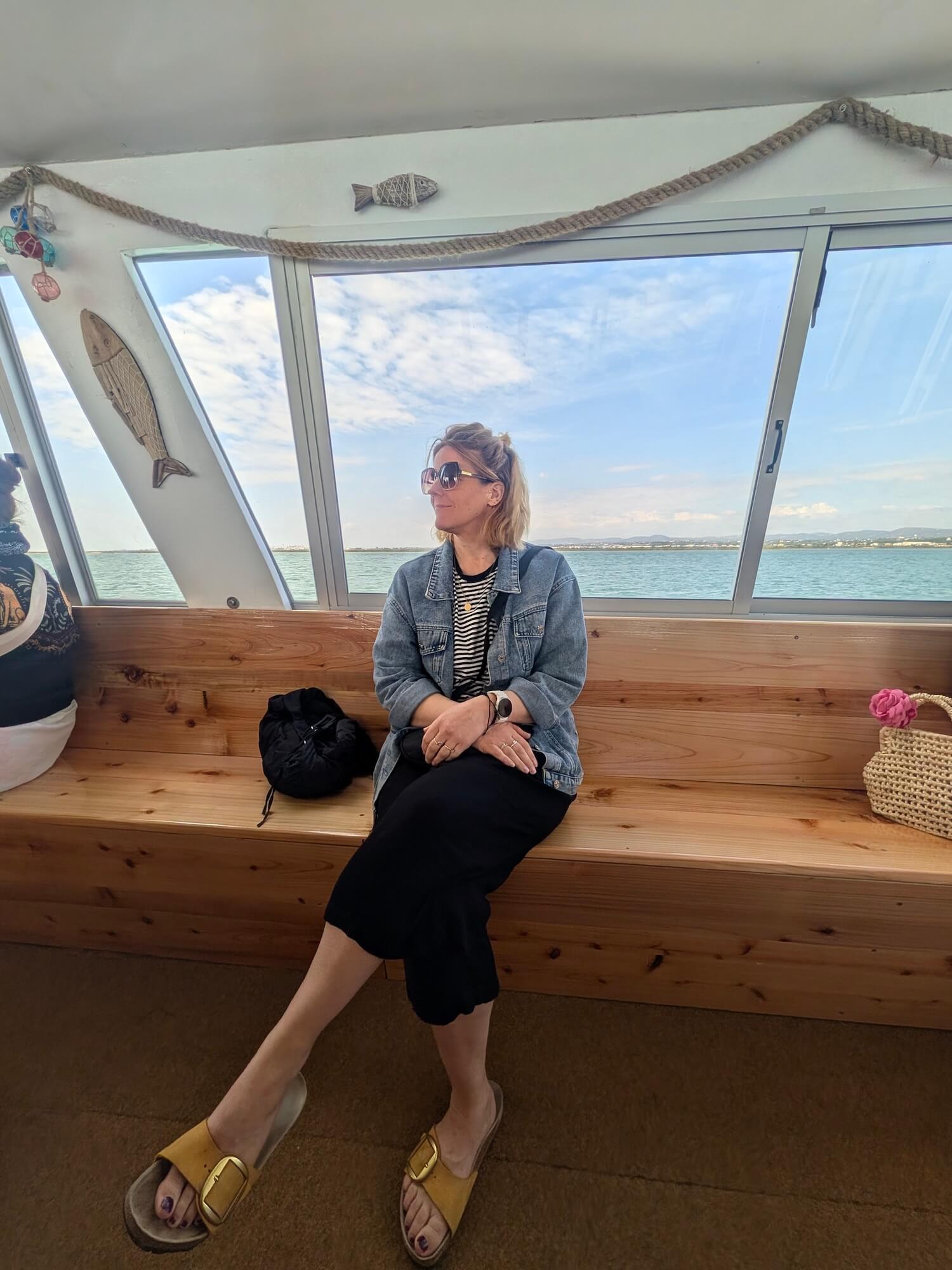 visit the Algarve on a budget