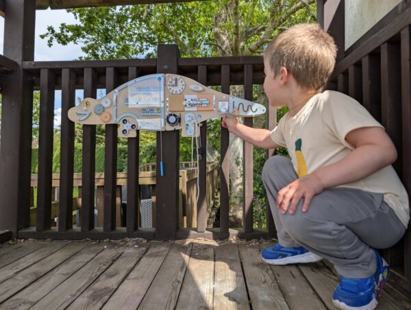 Best pubs with playgrounds IOW