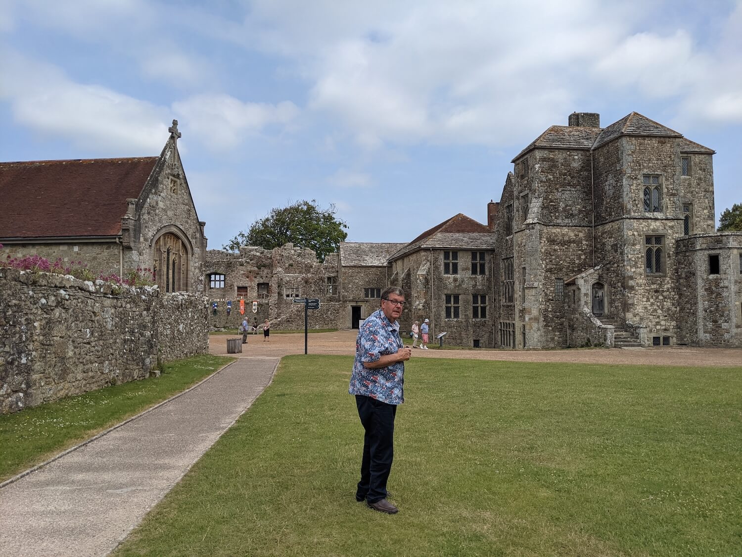Saving money on the isle of wight
