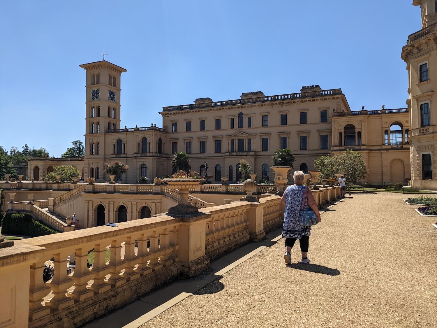 Osborne House IOW deals