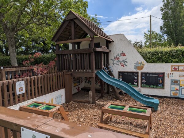 Best pubs with play areas on the Isle of Wight