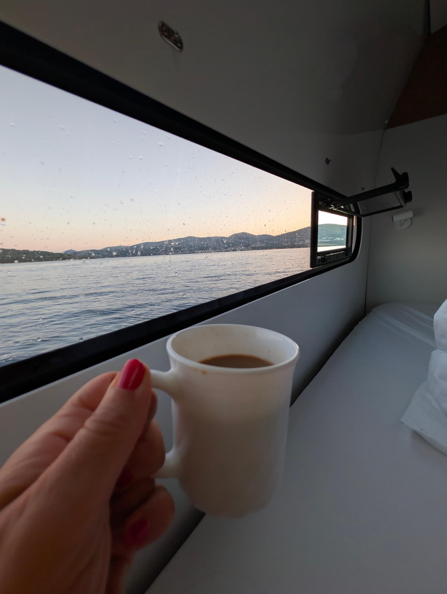 More Sailing Review