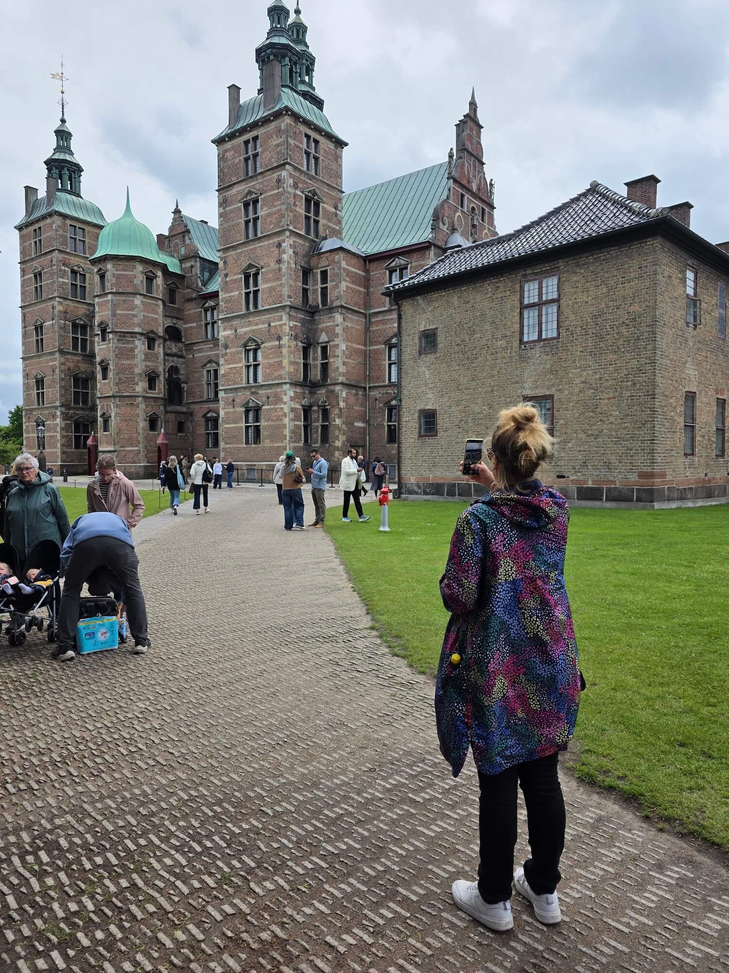Is copenhagen worth it