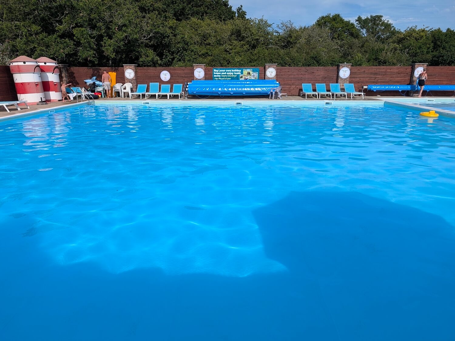 Whiteclif Bay Holiday Park